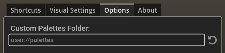 EasyPaint3D screenshot