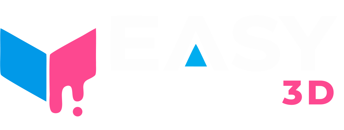 EasyPaint3D logo